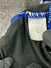 Unbranded Floral Blue Swimsuit Top Size L - photo 4