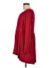 Torrid Red Long Sleeve Blouse Size Lg Plus (0) - photo 5