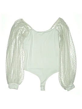 Pinkm Style Long Sleeve Blouse