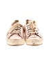Superga Metallic Gold Pink Sneakers Size 7 1/2 - photo 2