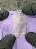 Dynamic Purple Tank Top One size - photo 7