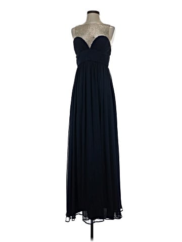 Aidan Mattox Cocktail Dress (view 1)