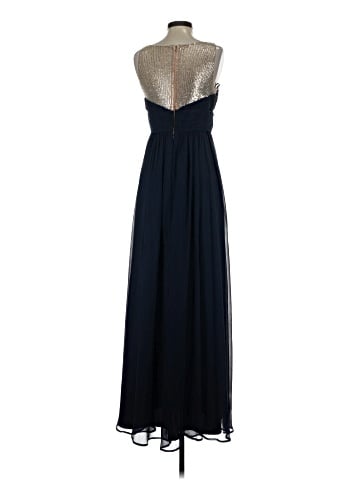 Aidan Mattox Cocktail Dress (view 2)