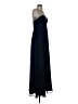 Aidan Mattox 100% Polyester Blue Cocktail Dress Size 4 - photo 4