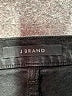 J Brand Black Skort Size 26 waist - photo 3