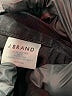 J Brand Black Skort Size 26 waist - photo 5