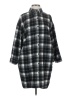 Adeline Clothing 100% Polyester Black Coat Size Sm - Med - photo 1