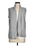 Zeagoo 100% Polyester Gray Cardigan Size M - photo 1