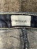 Hudson Jeans Hearts Blue Jeans Size 25 waist - photo 7