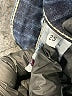 Hudson Jeans Hearts Blue Jeans Size 25 waist - photo 8