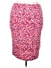 Lularoe Print Red Casual Skirt Size 3X - photo 1