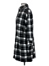 Adeline Clothing 100% Polyester Black Coat Size Sm - Med - photo 5