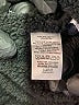 Ann Taylor LOFT 100% Polyester Solid Black Jacket Size M - photo 7