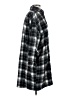 Adeline Clothing 100% Polyester Black Coat Size Sm - Med - photo 4