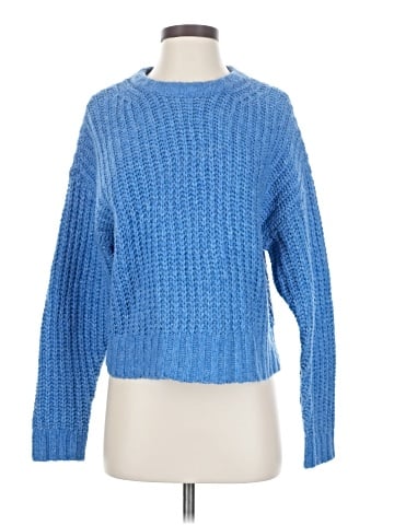 American Eagle Outfitters Pullover Sweater (view 1)