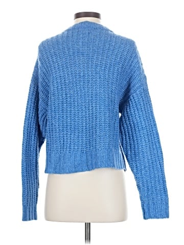 American Eagle Outfitters Pullover Sweater (view 2)