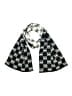 MICHAEL Michael Kors 100% Acrylic Black Scarf One size - photo 1