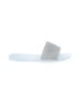 Vince Camuto Silver Sandals Size 9 - photo 1