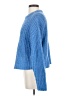 American Eagle Outfitters Solid Blue Pullover Sweater Size S - photo 5