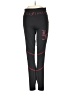 Puma Black Active Pants Size XS (estimated) - photo 2