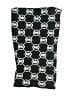 MICHAEL Michael Kors 100% Acrylic Black Scarf One size - photo 2