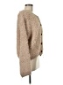 VICI Tan Cardigan Size M - photo 4