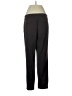 Ann Taylor LOFT Black Active Pants Size 2 - photo 2