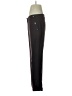 Ann Taylor LOFT Black Active Pants Size 2 - photo 5
