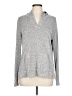 Assorted Brands Gray Pullover Sweater Size L - photo 1