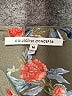 Collective Concepts 100% Polyester Floral Gray 3/4 Sleeve Blouse Size M - photo 7