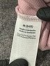 No Boundaries 100% Polyester Pink Pullover Sweater Size M - photo 8