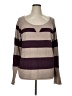 Gap Outlet Stripes Brown Pullover Sweater Size XL - photo 1