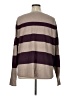 Gap Outlet Stripes Brown Pullover Sweater Size XL - photo 2