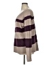 Gap Outlet Stripes Brown Pullover Sweater Size XL - photo 5