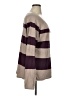 Gap Outlet Stripes Brown Pullover Sweater Size XL - photo 4