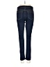 MICHAEL Michael Kors Solid Blue Jeans Size 4 - photo 2