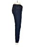 MICHAEL Michael Kors Solid Blue Jeans Size 4 - photo 4