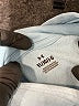 Under Armour Teal Pullover Hoodie Size L (youth) - photo 3