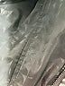 Fendi Jeans Black Track Jacket Size XL (estimated) - photo 6