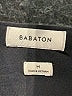 Babaton Black Bodysuit Size M - photo 3