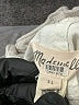Madewell Ivory Active Pants Size 31 waist - photo 6