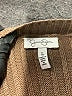 Jessica Simpson Brown Pullover Sweater Size L - photo 7