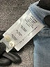 FRAME Blue Short Sleeve Blouse Size XS - photo 8