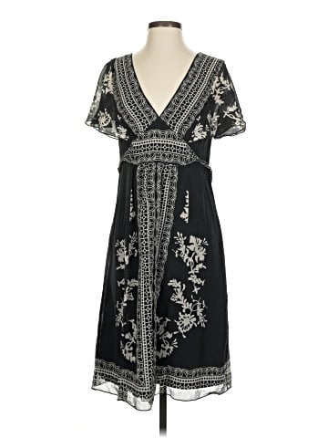 White House Black Market Cocktail Dress (view 1)