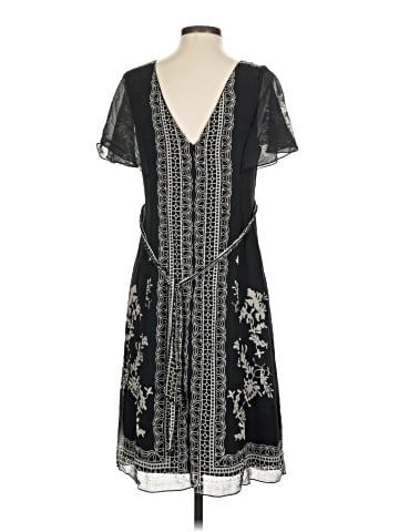White House Black Market Cocktail Dress (view 2)