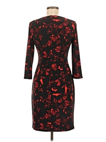 Lauren by Ralph Lauren Cocktail Dress (view 2)