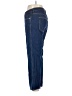 Gap Chevron-herringbone Blue Jeans Size 33 waist - photo 5