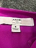 Atlein Collective 100% Polyester Pink Long Sleeve Blouse Size 6 - photo 7
