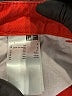 Uniqlo Solid Orange Shorts Size 6 - photo 3