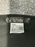 Venus Solid Black Jumpsuit Size S - photo 4